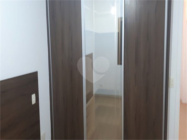 Venda Apartamento São Paulo Santana REO970347 33