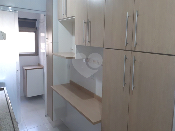 Venda Apartamento São Paulo Santana REO970347 21