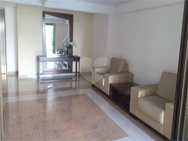 Venda Apartamento São Paulo Santana REO970347 16