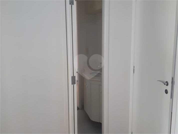 Venda Apartamento São Paulo Santana REO970347 41