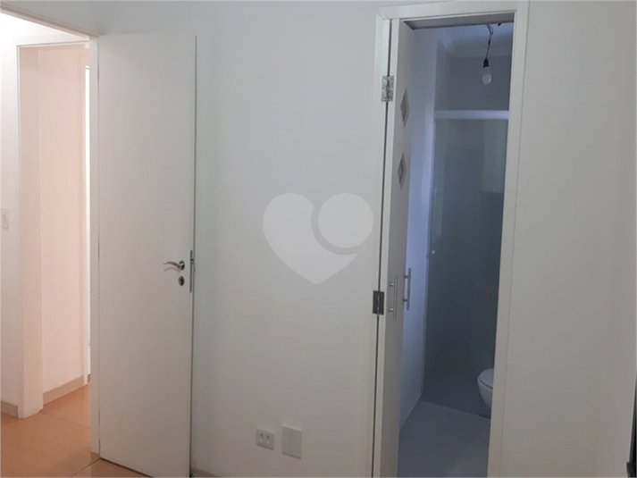 Venda Apartamento São Paulo Santana REO970347 32