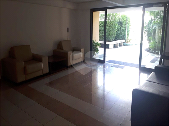 Venda Apartamento São Paulo Santana REO970347 18