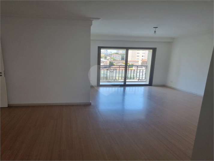 Venda Apartamento São Paulo Santana REO970347 1