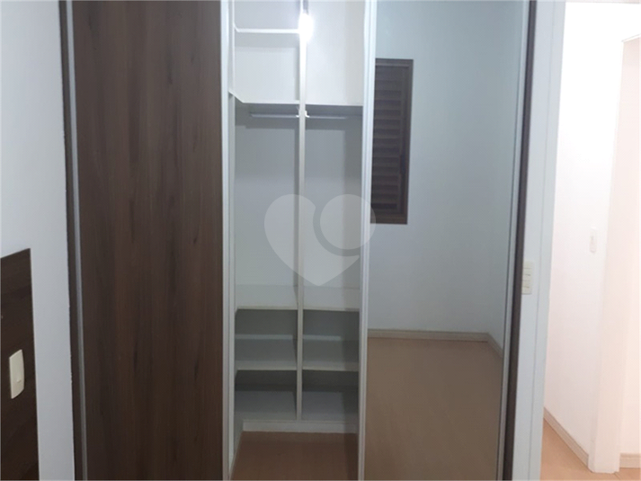 Venda Apartamento São Paulo Santana REO970347 35