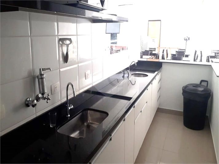 Venda Apartamento São Paulo Santana REO970347 20