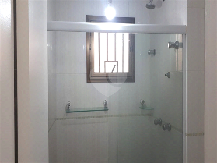 Venda Apartamento São Paulo Santana REO970347 28