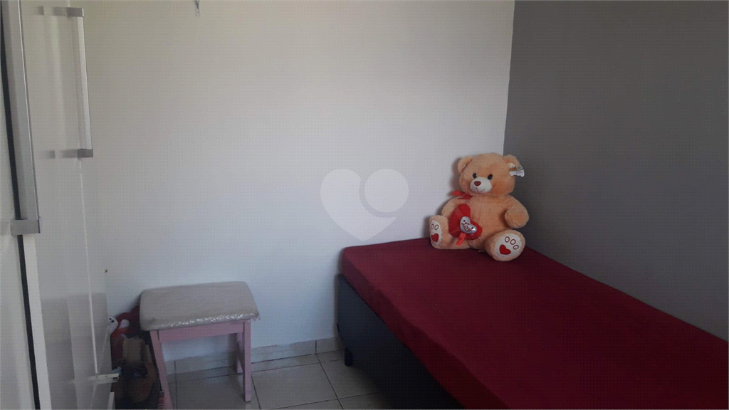 Venda Sobrado São Paulo Americanópolis REO970368 8