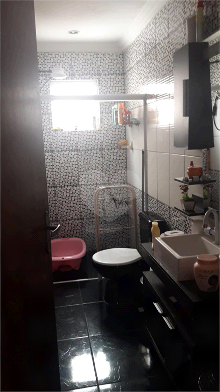 Venda Sobrado São Paulo Americanópolis REO970368 7