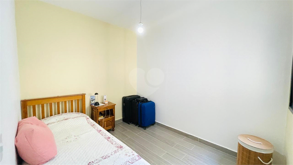 Venda Apartamento Sorocaba Jardim São Carlos REO970370 22