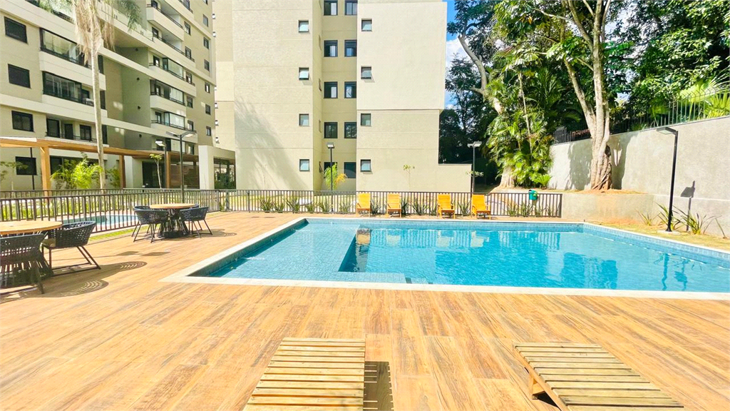 Venda Apartamento Sorocaba Jardim São Carlos REO970370 42