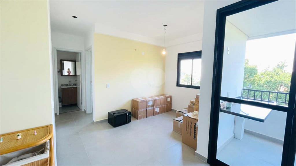 Venda Apartamento Sorocaba Jardim São Carlos REO970370 12