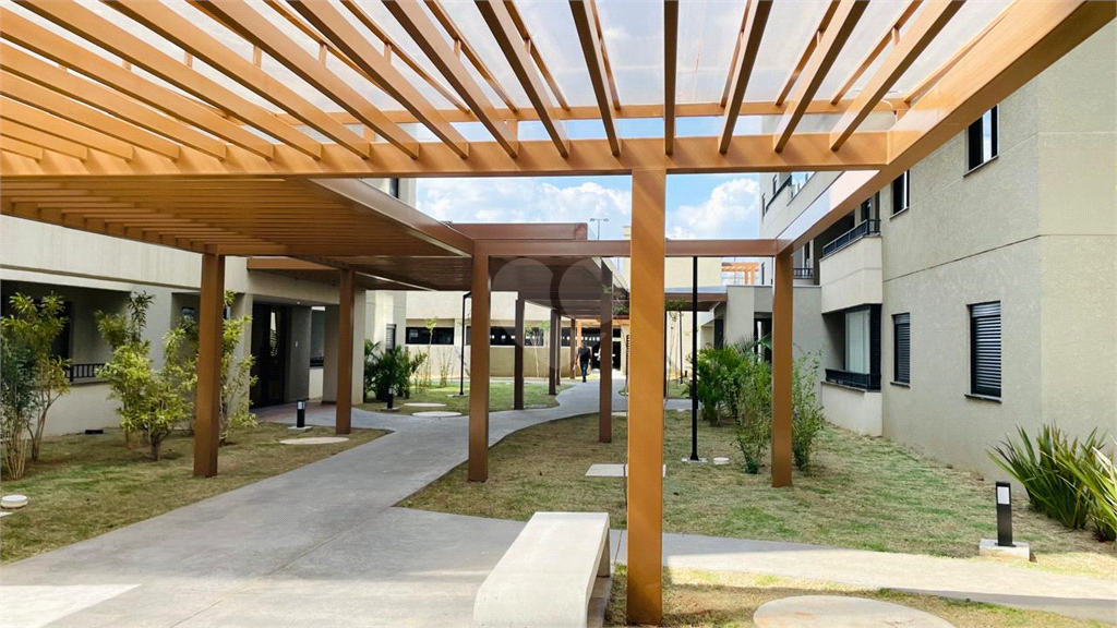 Venda Apartamento Sorocaba Jardim São Carlos REO970370 27