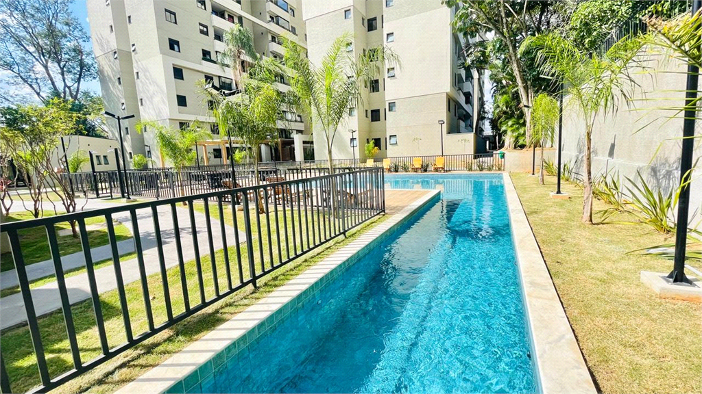 Venda Apartamento Sorocaba Jardim São Carlos REO970370 41