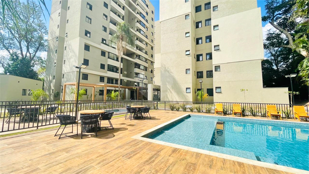 Venda Apartamento Sorocaba Jardim São Carlos REO970370 1