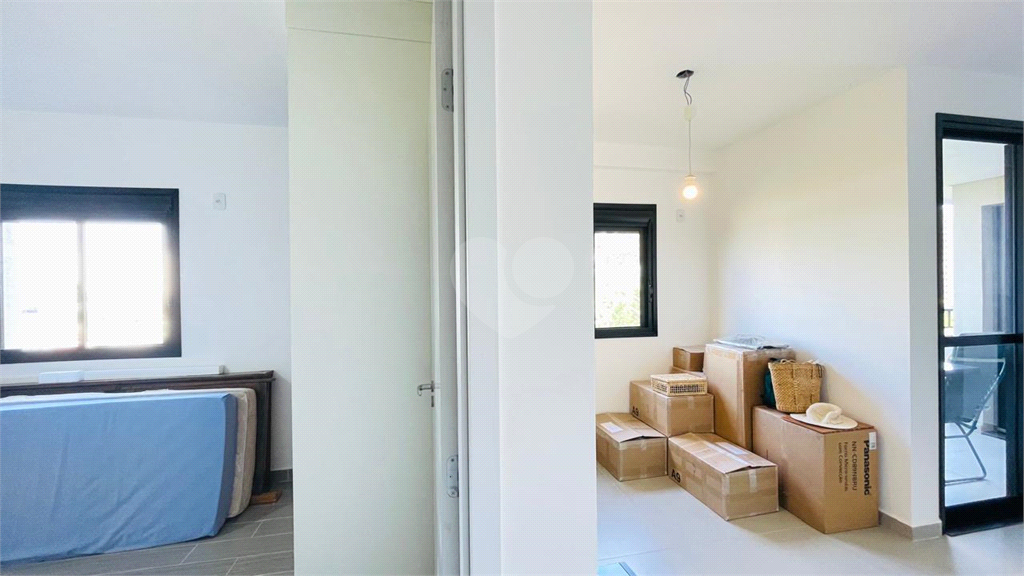 Venda Apartamento Sorocaba Jardim São Carlos REO970370 7