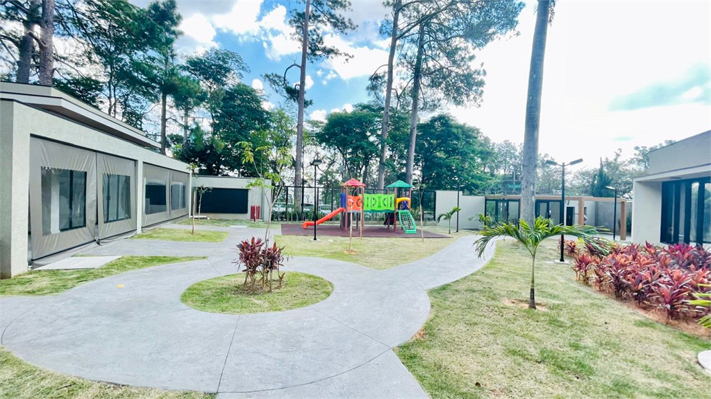 Venda Apartamento Sorocaba Jardim São Carlos REO970370 36