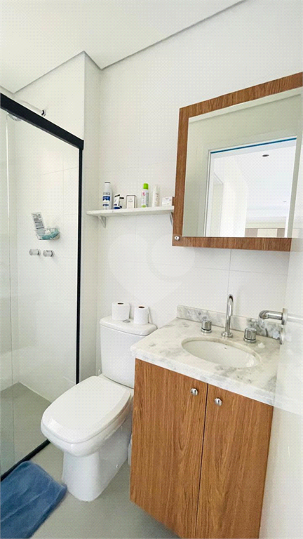 Venda Apartamento Sorocaba Jardim São Carlos REO970370 23