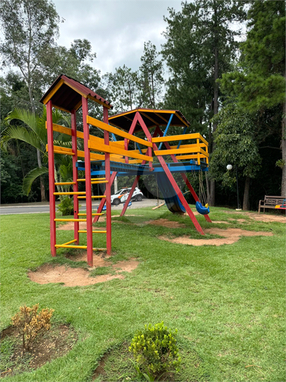 Venda Condomínio Indaiatuba Parque Residencial Indaiá REO970377 25