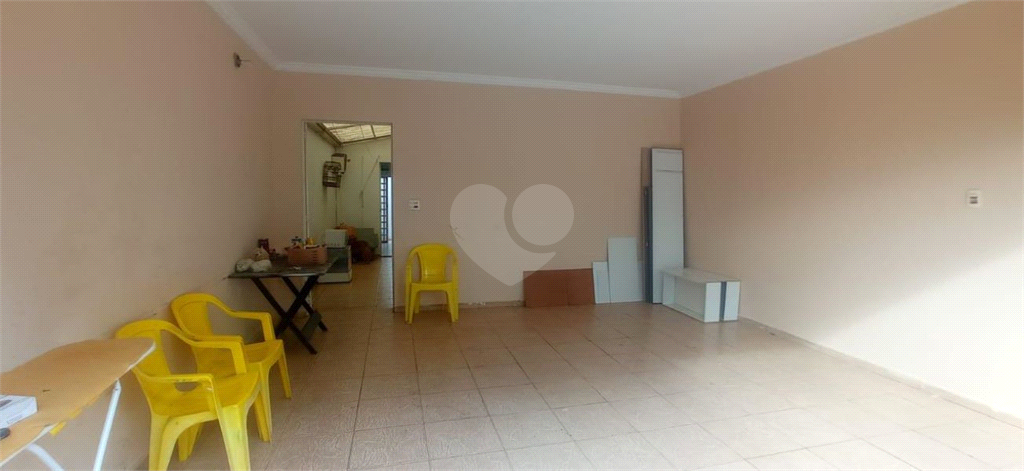 Venda Casa Indaiatuba Jardim Sevilha REO970378 11