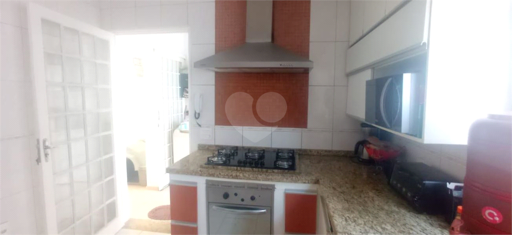 Venda Casa Indaiatuba Jardim Sevilha REO970378 4