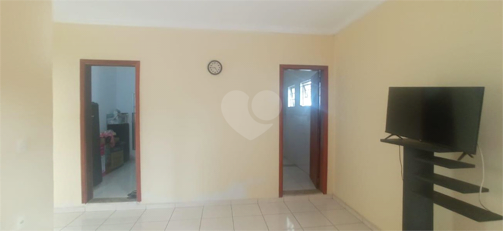 Venda Casa Indaiatuba Jardim Sevilha REO970378 10