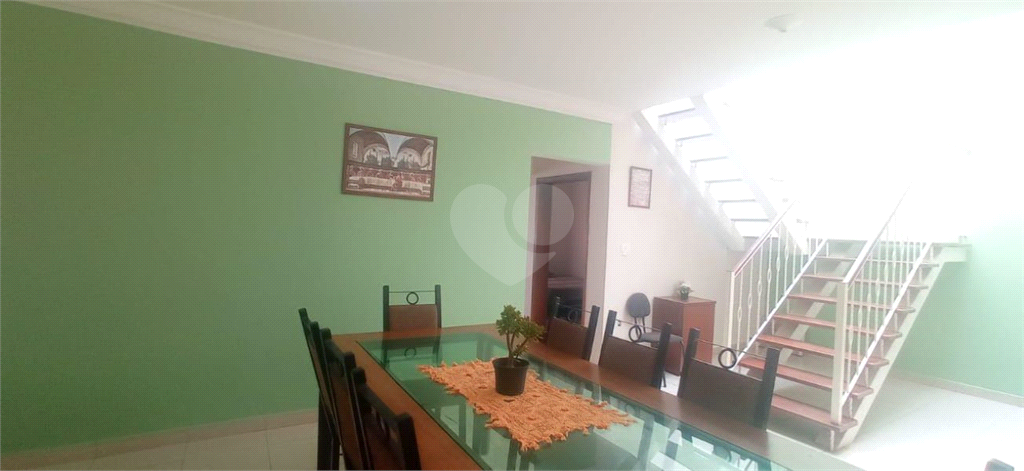 Venda Casa Indaiatuba Jardim Sevilha REO970378 1