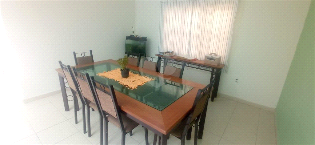 Venda Casa Indaiatuba Jardim Sevilha REO970378 3