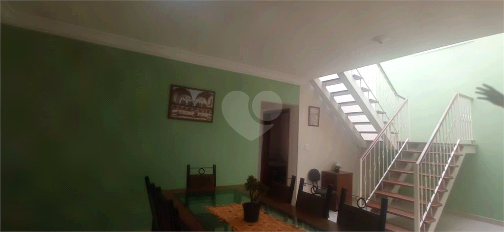 Venda Casa Indaiatuba Jardim Sevilha REO970378 2