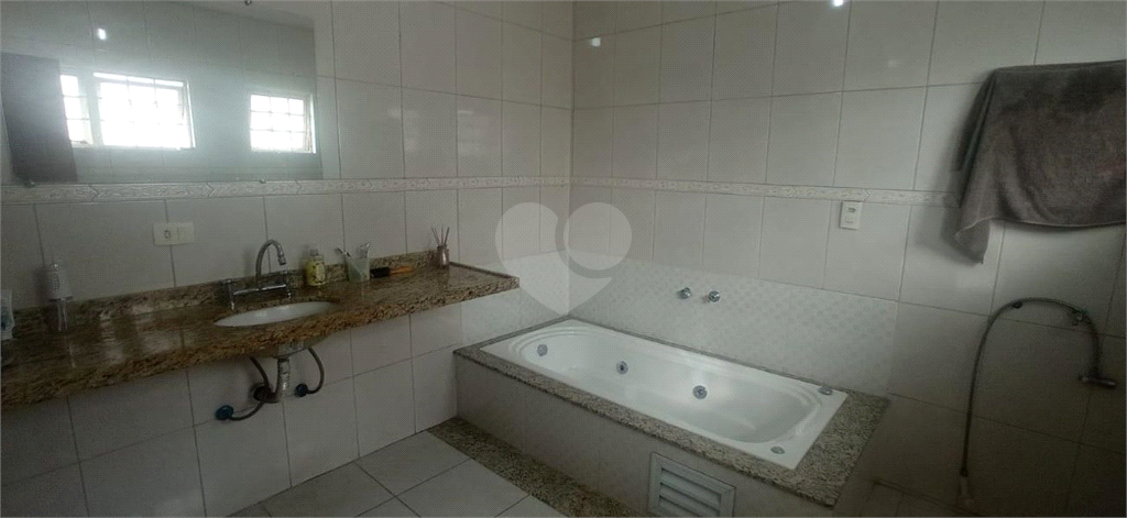 Venda Casa Indaiatuba Jardim Sevilha REO970378 7