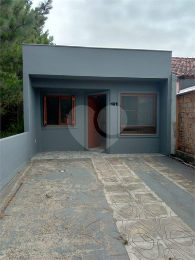 Venda Casa térrea Porto Alegre Hípica REO970384 16