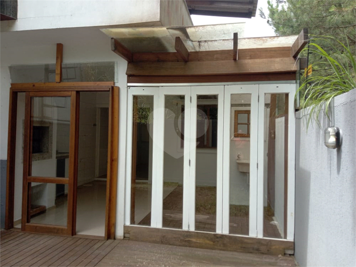 Venda Casa térrea Porto Alegre Hípica REO970384 12