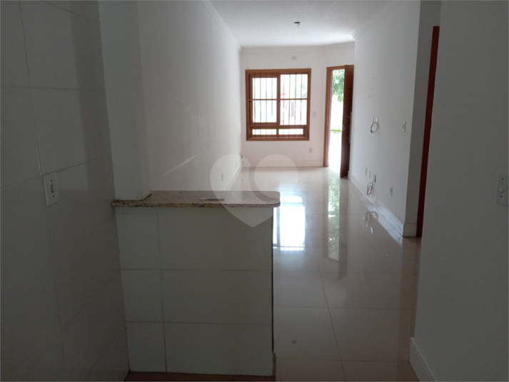 Venda Casa térrea Porto Alegre Hípica REO970384 2