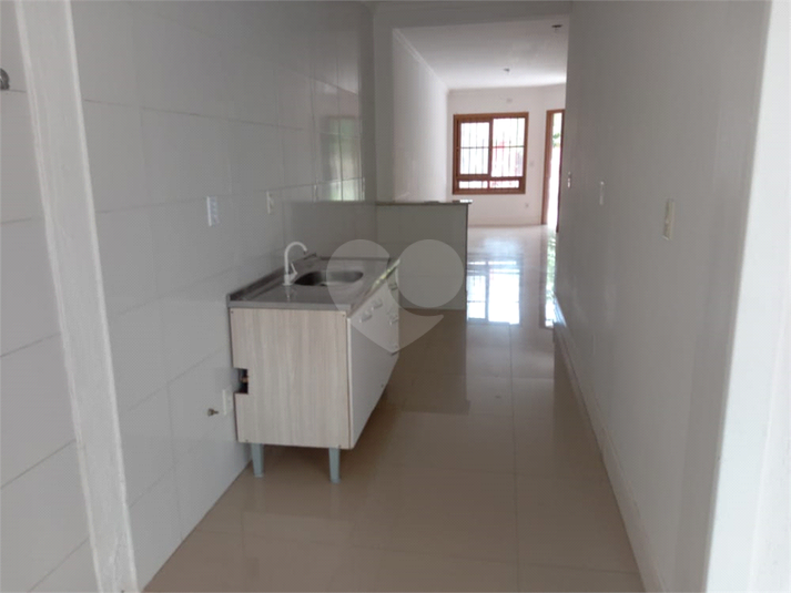 Venda Casa térrea Porto Alegre Hípica REO970384 3