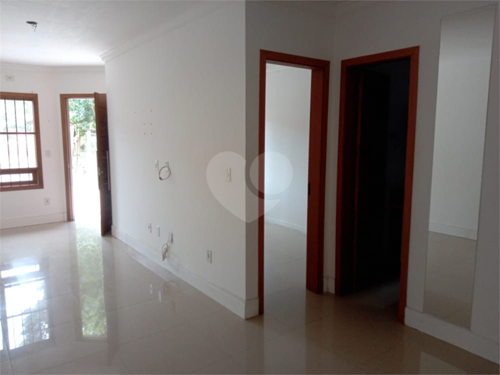 Venda Casa térrea Porto Alegre Hípica REO970384 1