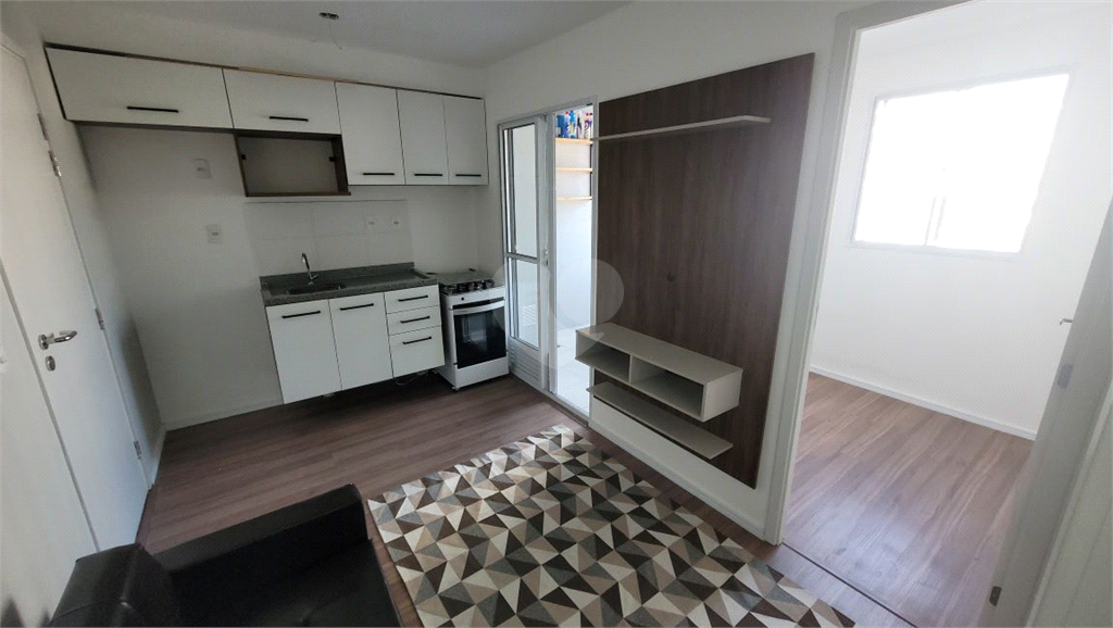 Venda Apartamento São Paulo Água Branca REO970387 2