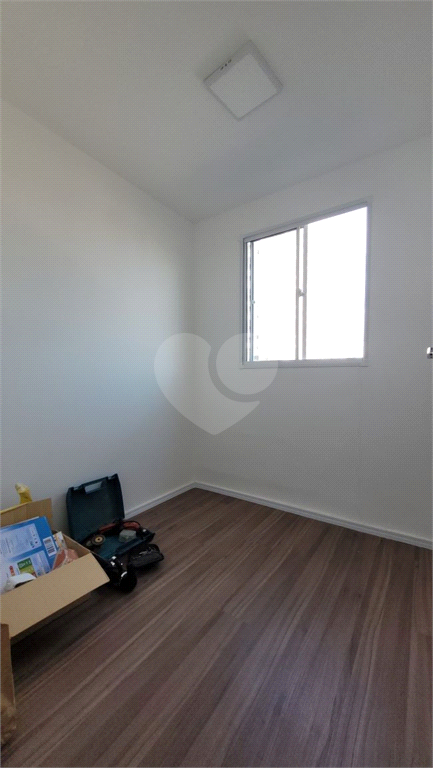 Venda Apartamento São Paulo Água Branca REO970387 17