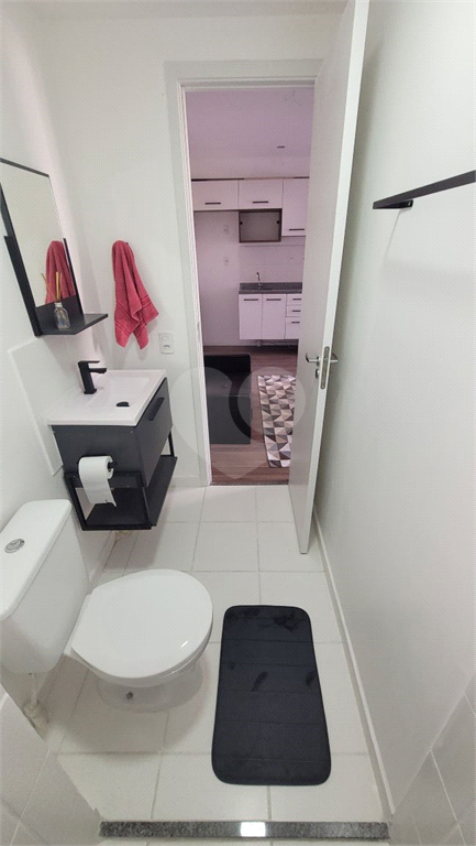 Venda Apartamento São Paulo Água Branca REO970387 20