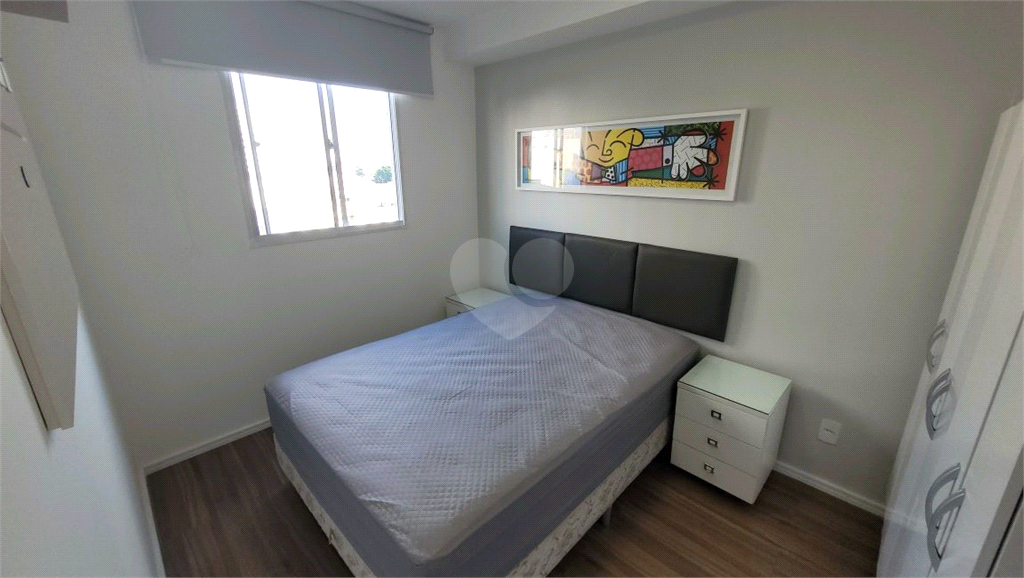 Venda Apartamento São Paulo Água Branca REO970387 12