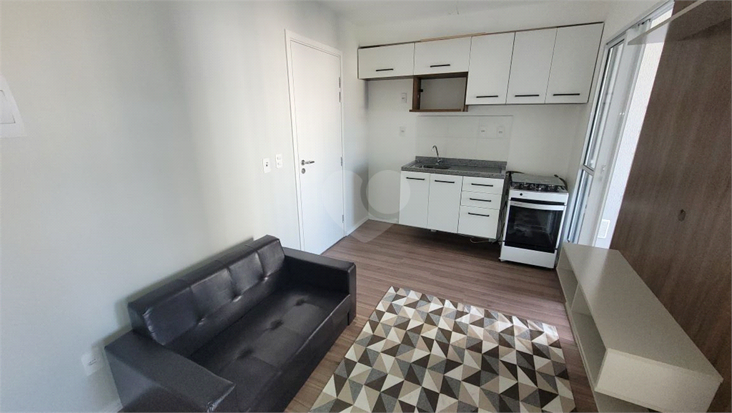 Venda Apartamento São Paulo Água Branca REO970387 5