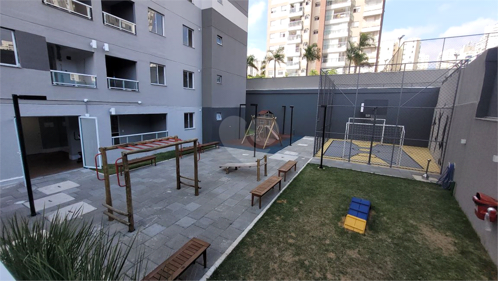 Venda Apartamento São Paulo Água Branca REO970387 36