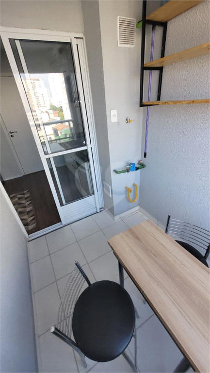 Venda Apartamento São Paulo Água Branca REO970387 11