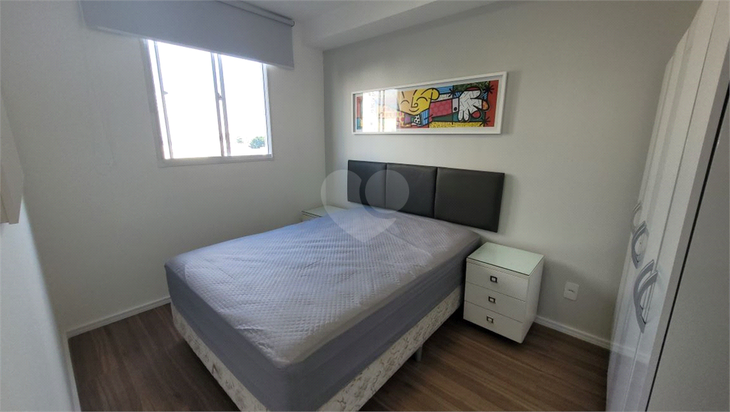 Venda Apartamento São Paulo Água Branca REO970387 13