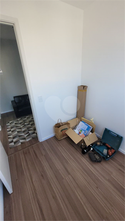 Venda Apartamento São Paulo Água Branca REO970387 18