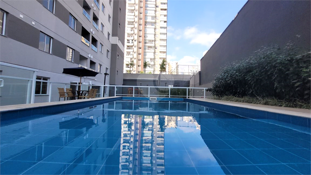 Venda Apartamento São Paulo Água Branca REO970387 35