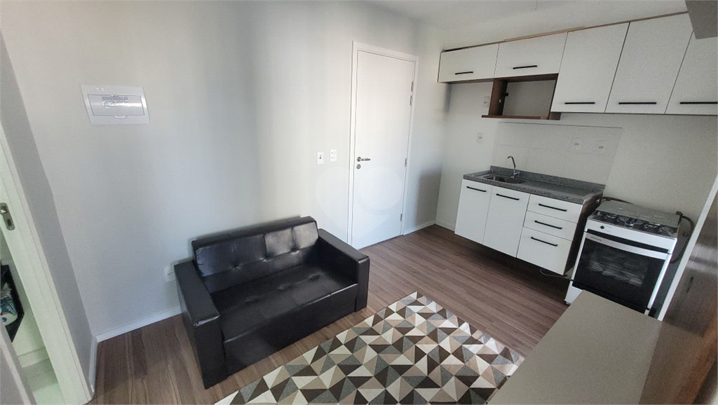 Venda Apartamento São Paulo Água Branca REO970387 4