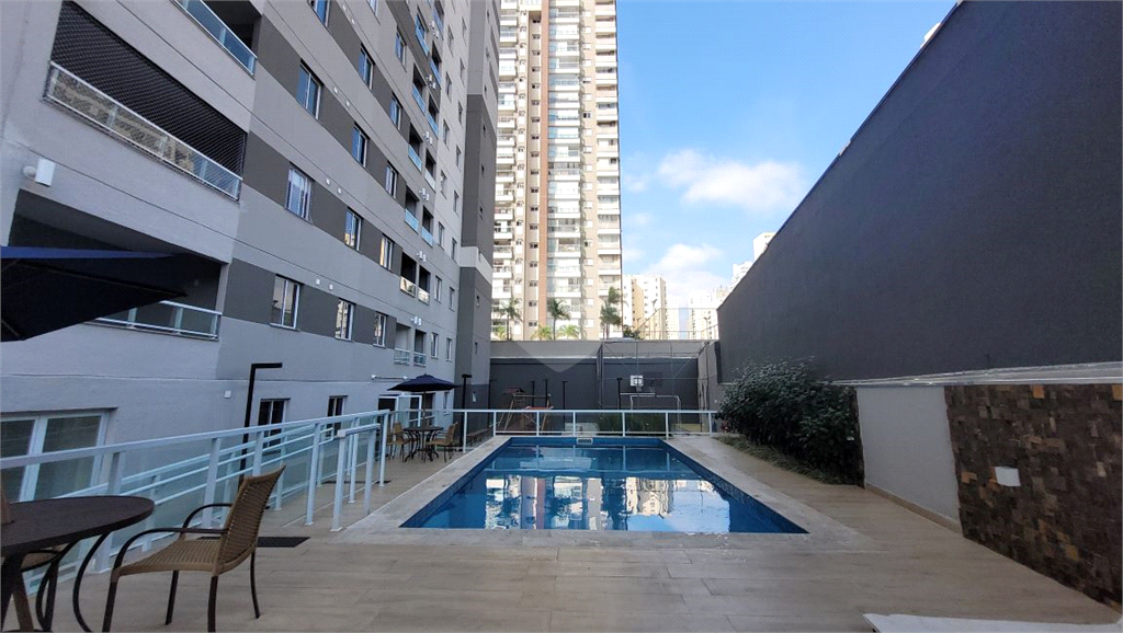 Venda Apartamento São Paulo Água Branca REO970387 34