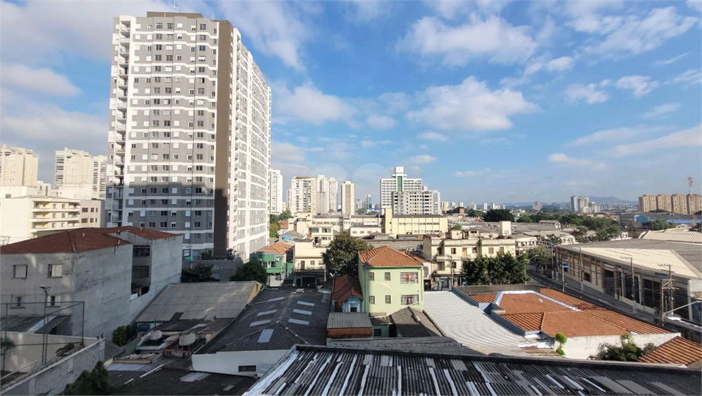 Venda Apartamento São Paulo Água Branca REO970387 9