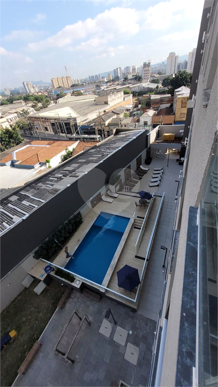 Venda Apartamento São Paulo Água Branca REO970387 10