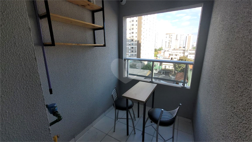 Venda Apartamento São Paulo Água Branca REO970387 14