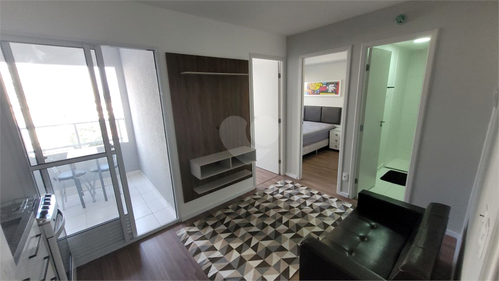 Venda Apartamento São Paulo Água Branca REO970387 1